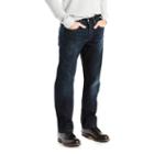 Big & Tall Levi's 514 Straight-fit Jeans, Men's, Size: 50x30, Blue