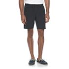 Men's Columbia Tryon Creek Classic-fit Colorblock Omni-wick Shorts, Size: Large, Grey (charcoal)
