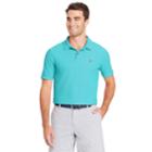 Men's Izod Advantage Slim-fit Performance Polo, Size: Xl, Blue