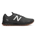 New Balance Fresh Foam Kaymin Trail Men's Running Shoes, Size: 8.5 4e, Black