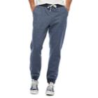 Men's Sonoma Goods For Life&trade; Regular-fit Supersoft Jogger Pants, Size: Medium, Dark Blue