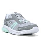 Dr. Scholl's Brilliant Women's Walking Shoes, Size: Medium (10), Grey