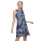 Women's Sonoma Goods For Life&trade; Soft Touch Swing Dress, Size: Xl, Dark Blue