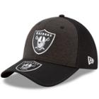Adult New Era Oakland Raiders 39thirty Nfl Draft Spotlight Flex-fit Cap, Size: L/xl, Ovrfl Oth