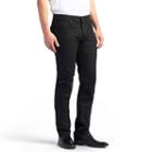Men's Lee Modern Series Slim Tapered Jeans, Size: 40x32, Black