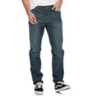 Men's Urban Pipeline&reg; Ultra Flex Straight-leg Jeans, Size: 32x32, Dark Blue
