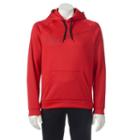 Men's Nike Sequel Therma-fit Fleece Hoodie, Size: Large, Dark Pink