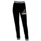 Women's College Concepts Alabama Crimson Tide Grandview Leggings, Size: Medium, Med Grey