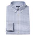 Croft & Barrow, Men's &reg; Easy-care True Comfort Regular-fit Stretch Dress Shirt, Size: 17 36/37, White