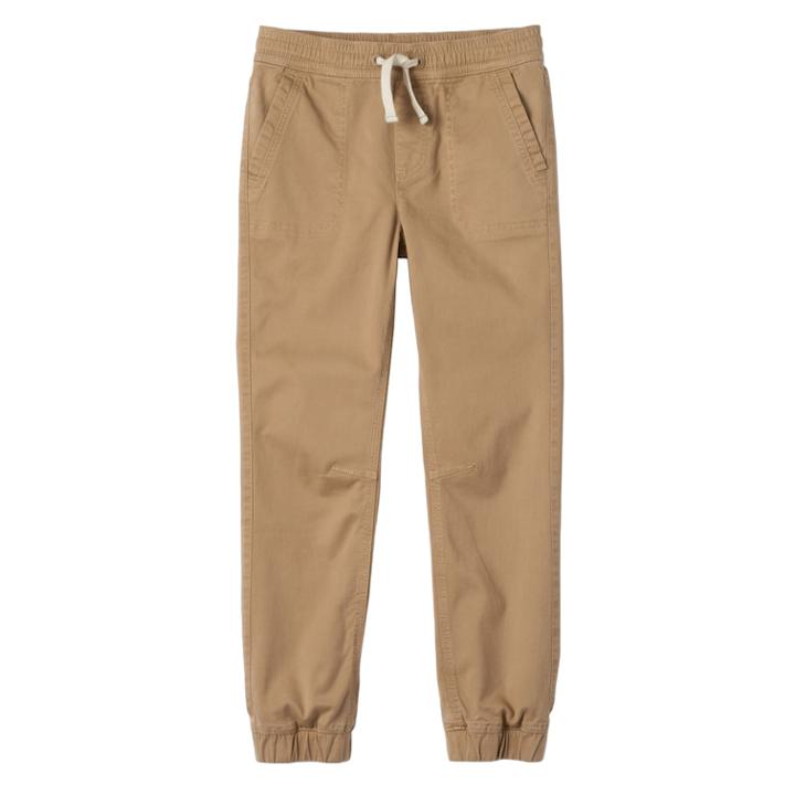 Boys 8-20 Urban Pipeline&reg; Stretch Jogger Pants, Size: Xl, Med Beige