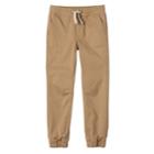 Boys 8-20 Urban Pipeline&reg; Stretch Jogger Pants, Size: Xl, Med Beige
