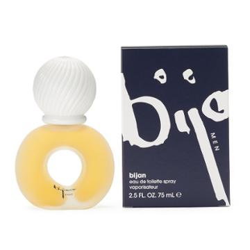 Bijan Men's Cologne, Multicolor