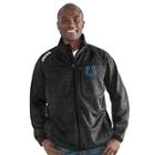 Men's Indianapolis Colts Mindset Fleece Jacket, Size: Small, Black