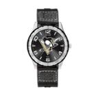 Men's Pittsburgh Penguins Gambit Watch, Multicolor