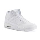 Nike Air Flight Classic Men's Basketball Shoes, Size: 10.5, White Oth