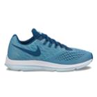 Nike Air Zoom Winflo 4 Women's Running Shoes, Size: 6.5, Dark Blue