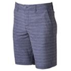 Men's Trinity Collective Riptide Hybrid Shorts, Size: 33, Blue