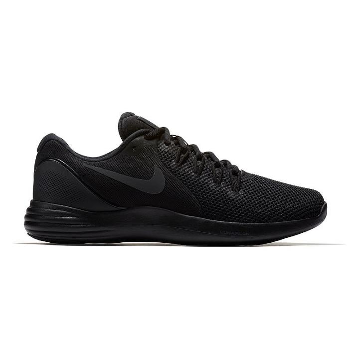 Nike Lunar Apparent Men's Running Shoes, Size: 12, Oxford