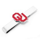 Oklahoma Sooners Tie Bar, Men's, Multicolor