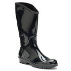 Columbia Rainy Tall Women's Waterproof Rain Boots, Size: 10, Grey (charcoal)