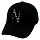 Adult Top Of The World Nebraska Cornhuskers Digi One-fit Cap, Black