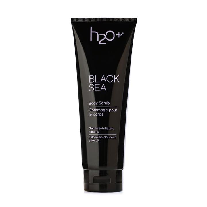 H2o Plus Black Sea Body Scrub