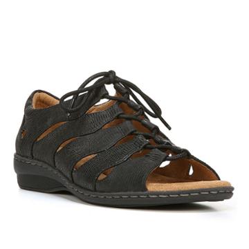 Naturalsoul By Naturalizer Beatrice Women's Sandals, Size: 9 Wide, Oxford