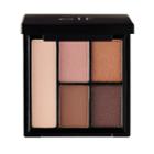E.l.f. Clay Eyeshadow Palette, Saturday Sunsets