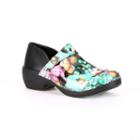Rocky 4eursole Inspire Me Women's 3-in-1 Clogs, Size: 42, Blue