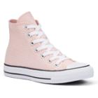 Women's Converse Chuck Taylor All Star Knit High-top Sneakers, Size: 7, White Oth
