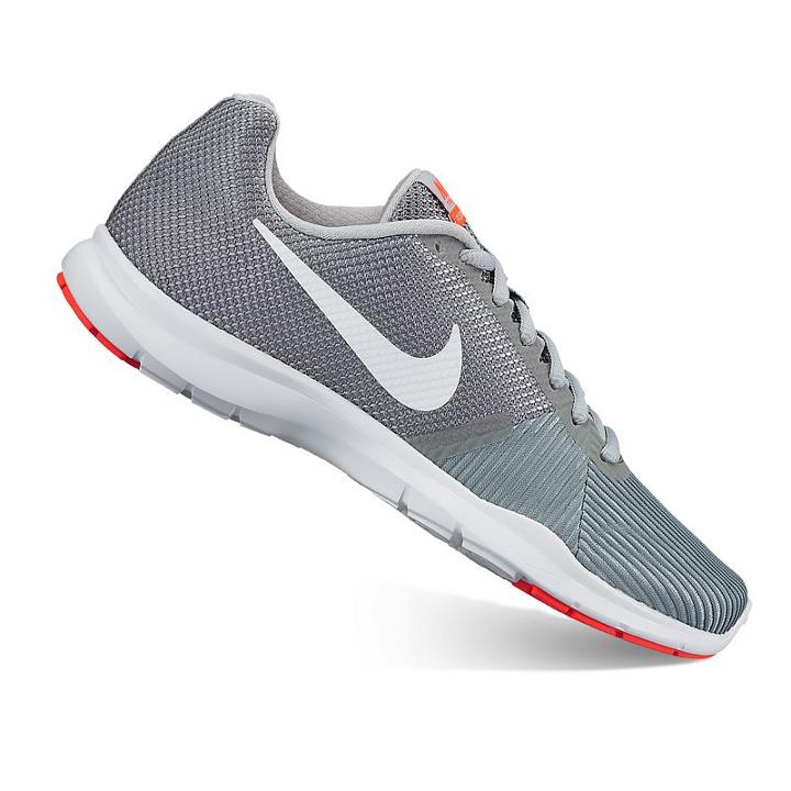 Nike Flex Bijoux Women's Cross Training Shoes, Size: 8.5, Oxford