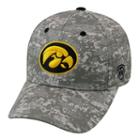 Top Of The World, Adult Iowa Hawkeyes Digital Camo One-fit Cap, Grey Other