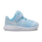 Nike Star Runner Toddler Girls' Sneakers, Size: 7 T, Dark Blue
