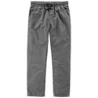 Boys 4-12 Carter's Lined Pants, Size: 7, Grey