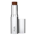 Pur 4-in-1 Foundation Stick, Lt Brown