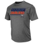 Men's Campus Heritage Virginia Cavaliers Short-sleeved Tee, Size: Xxl, Blue Other