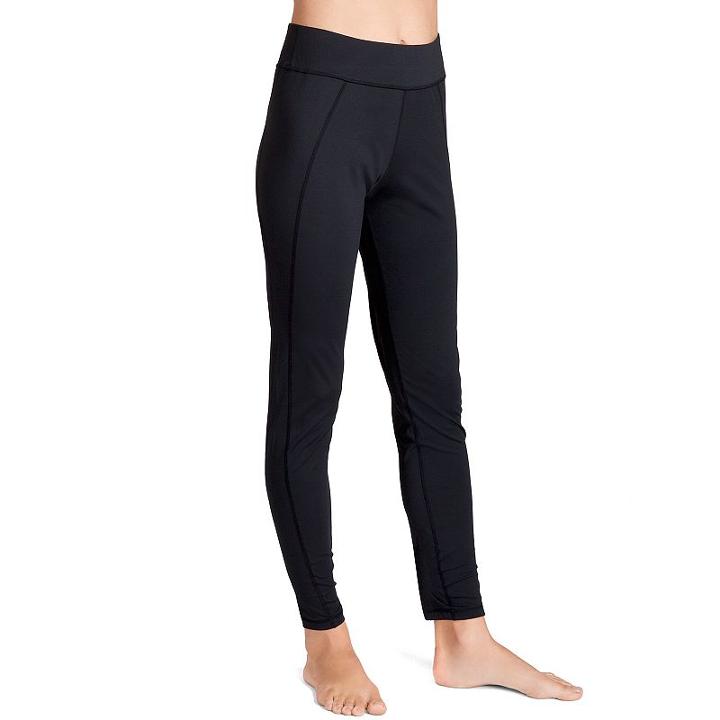 Women's Tail Kiki Yoga Leggings, Size: Xs, Black