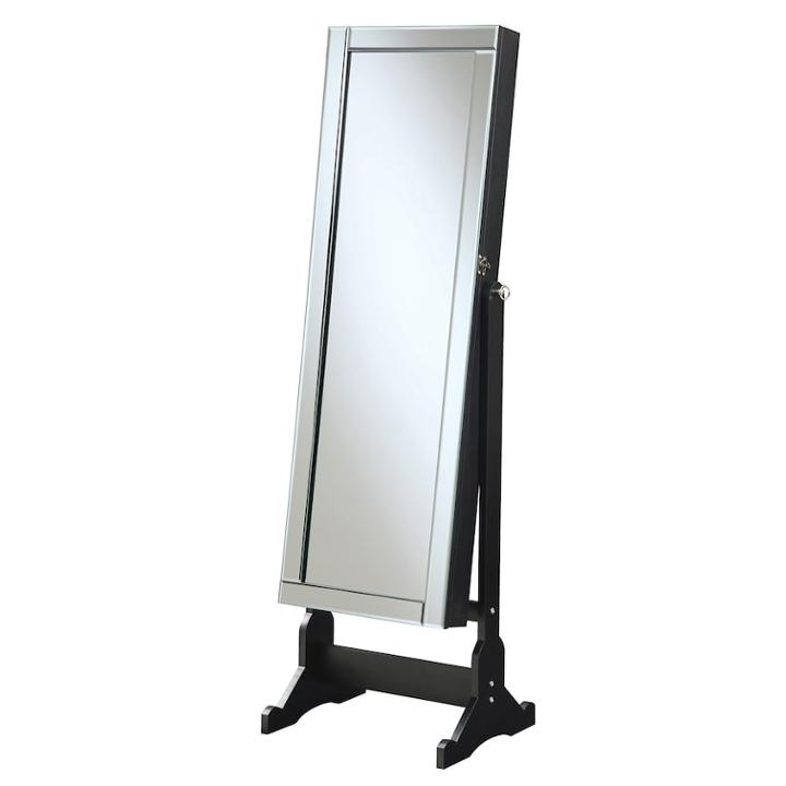 Venetian Worldwide Ella Jewelry Cheval, Black