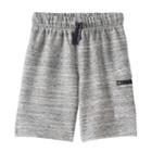 Boys 4-10 Jumping Beans&reg; Knit Shorts, Boy's, Size: 4, White