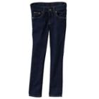 Boys 4-7x Sonoma Goods For Life&trade; Skinny Jeans, Boy's, Size: 6, Med Blue