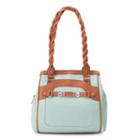 Rosetti Twist It Up Satchel, Women's, Lt Green