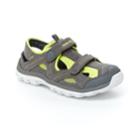 Stride Rite Made 2 Play Jayden Toddler Boys' Shoes, Size: 11, Grey