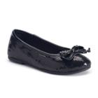 Rachel Shoes Margie Girls' Ballet Flats, Girl's, Size: Medium (1), Oxford