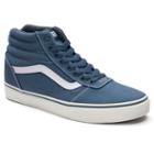 Vans Ward Hi Men's Skate Shoes, Size: Medium (8.5), Med Grey