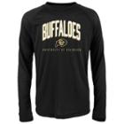 Boys 4-7 Colorado Buffaloes Performance Tee, Boy's, Size: M(5/6), Black