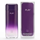 Givenchy Play Intense Women's Perfume, Multicolor