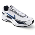 Nike Initiator Running Shoes - Men, Size: 13 Wide, White