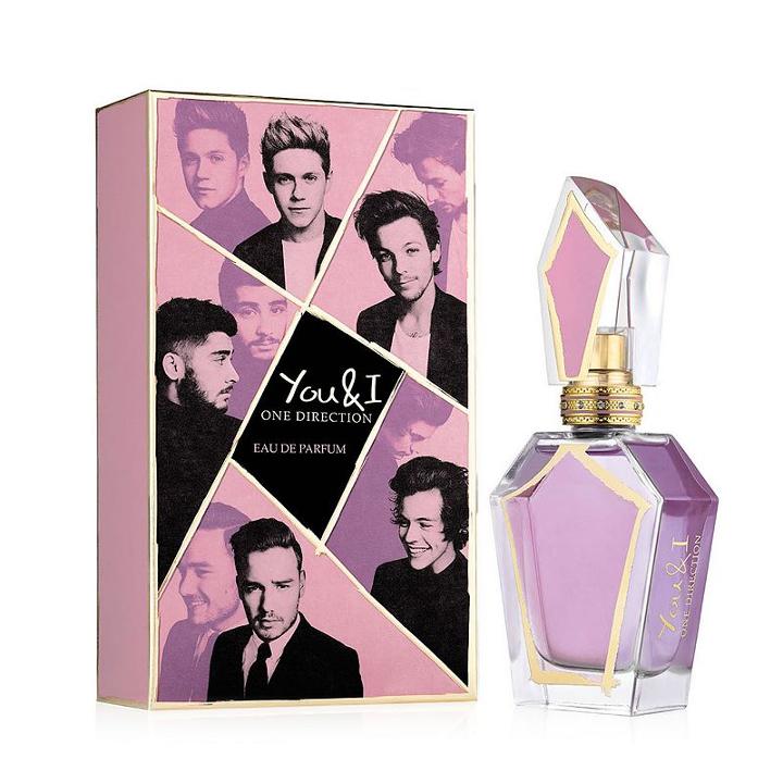 One Direction You & I Women's Perfume - Eau De Parfum, Multicolor