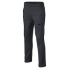 Boys 8-20 Nike Therma-fit Ko Fleece Athletic Pants, Size: Medium, Grey Other