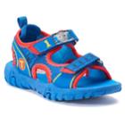 Thomas The Train Toddler Boys' Sandals, Size: 9 T, Blue